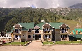 Hotel Mughal India
